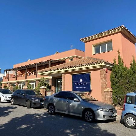 Costa Del Golf Apartment Torre de Benagalbon Exterior foto