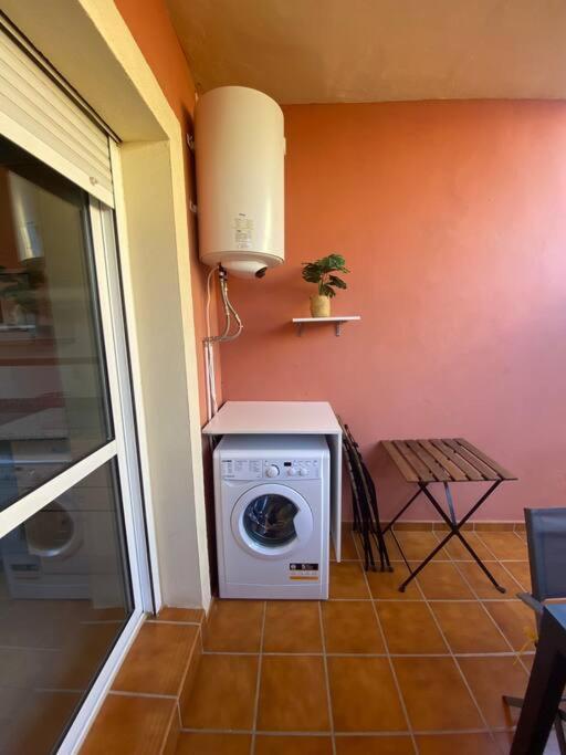 Costa Del Golf Apartment Torre de Benagalbon Exterior foto