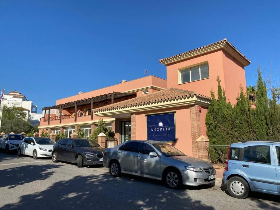 Costa Del Golf Apartment Torre de Benagalbon Exterior foto