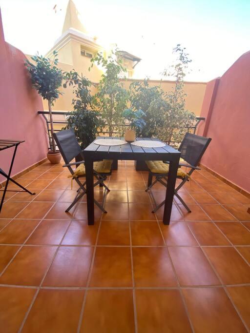 Costa Del Golf Apartment Torre de Benagalbon Exterior foto