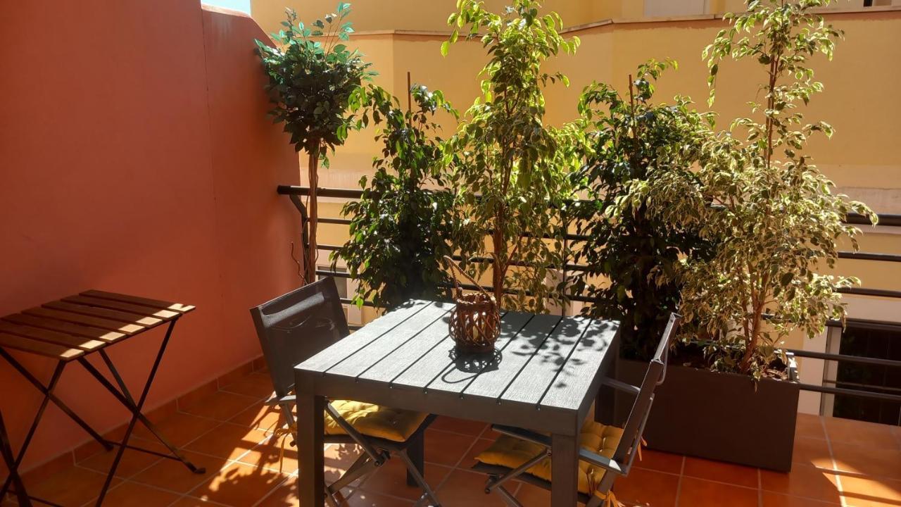 Costa Del Golf Apartment Torre de Benagalbon Exterior foto