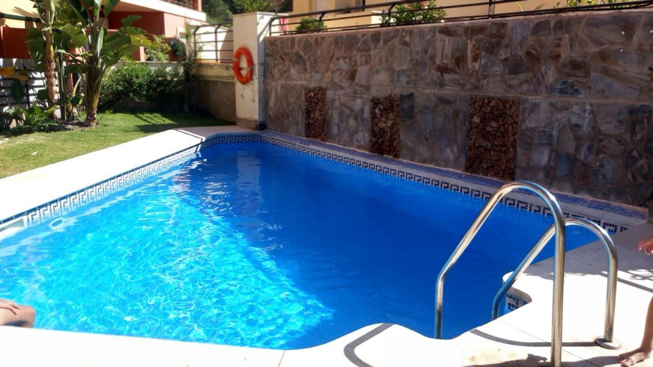 Costa Del Golf Apartment Torre de Benagalbon Exterior foto