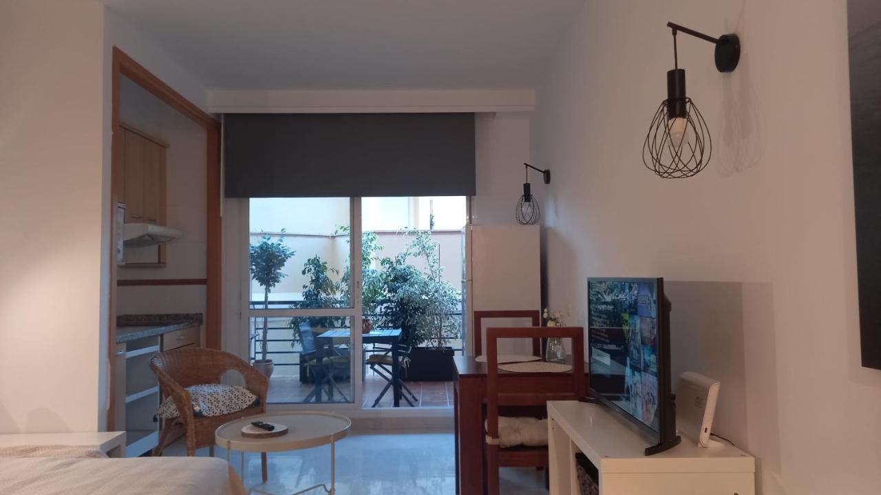 Costa Del Golf Apartment Torre de Benagalbon Exterior foto