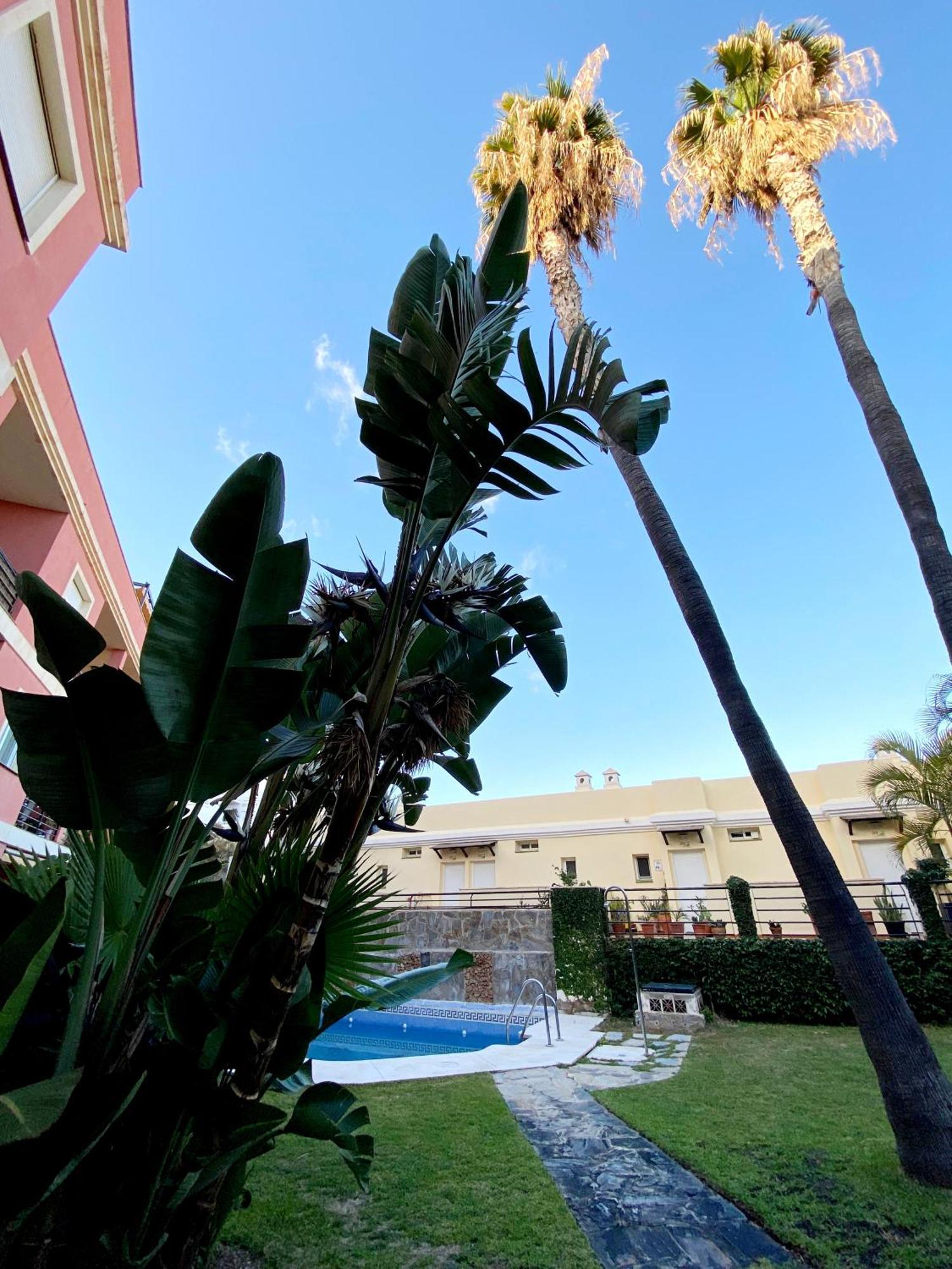 Costa Del Golf Apartment Torre de Benagalbon Exterior foto