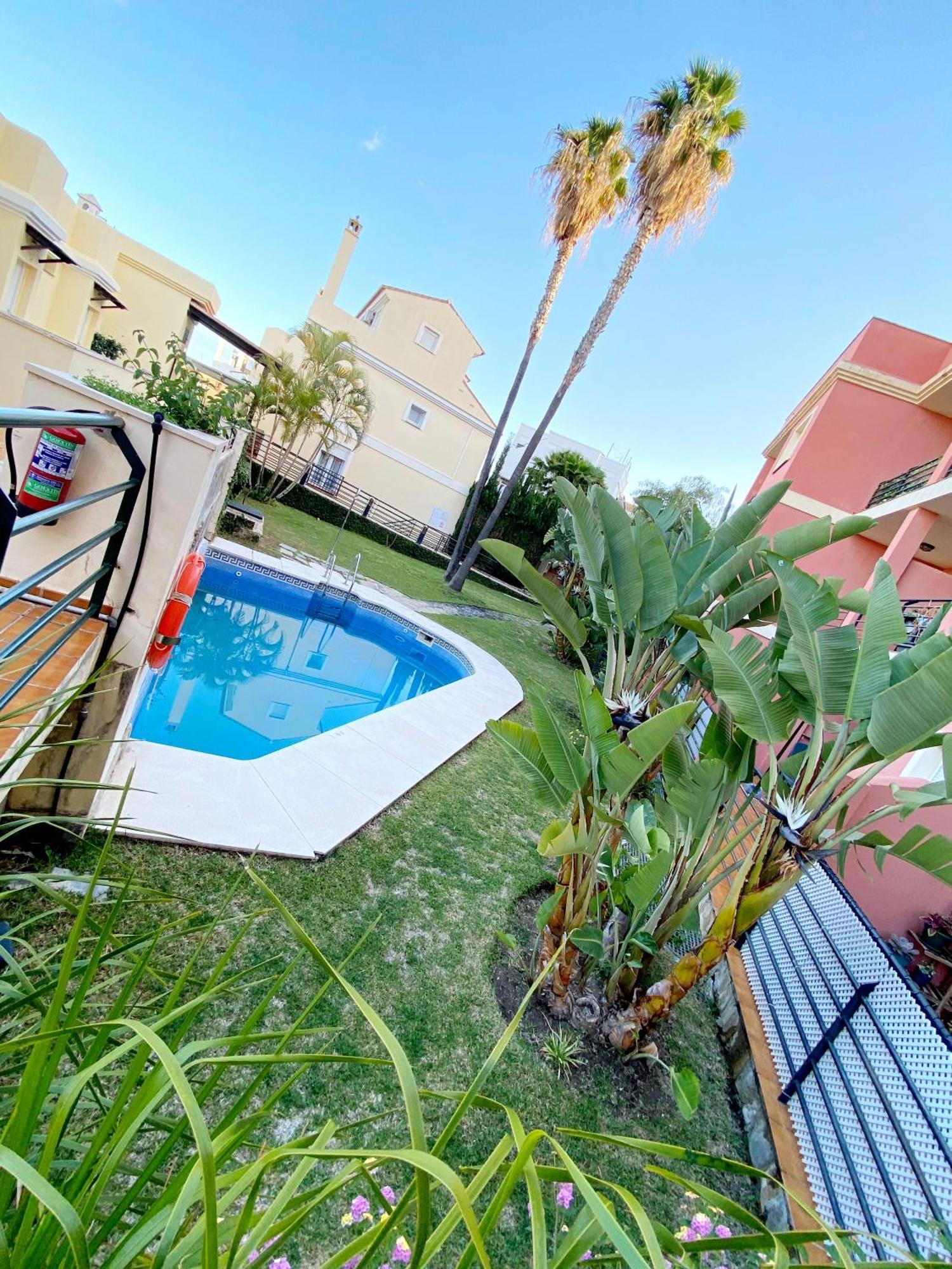 Costa Del Golf Apartment Torre de Benagalbon Exterior foto