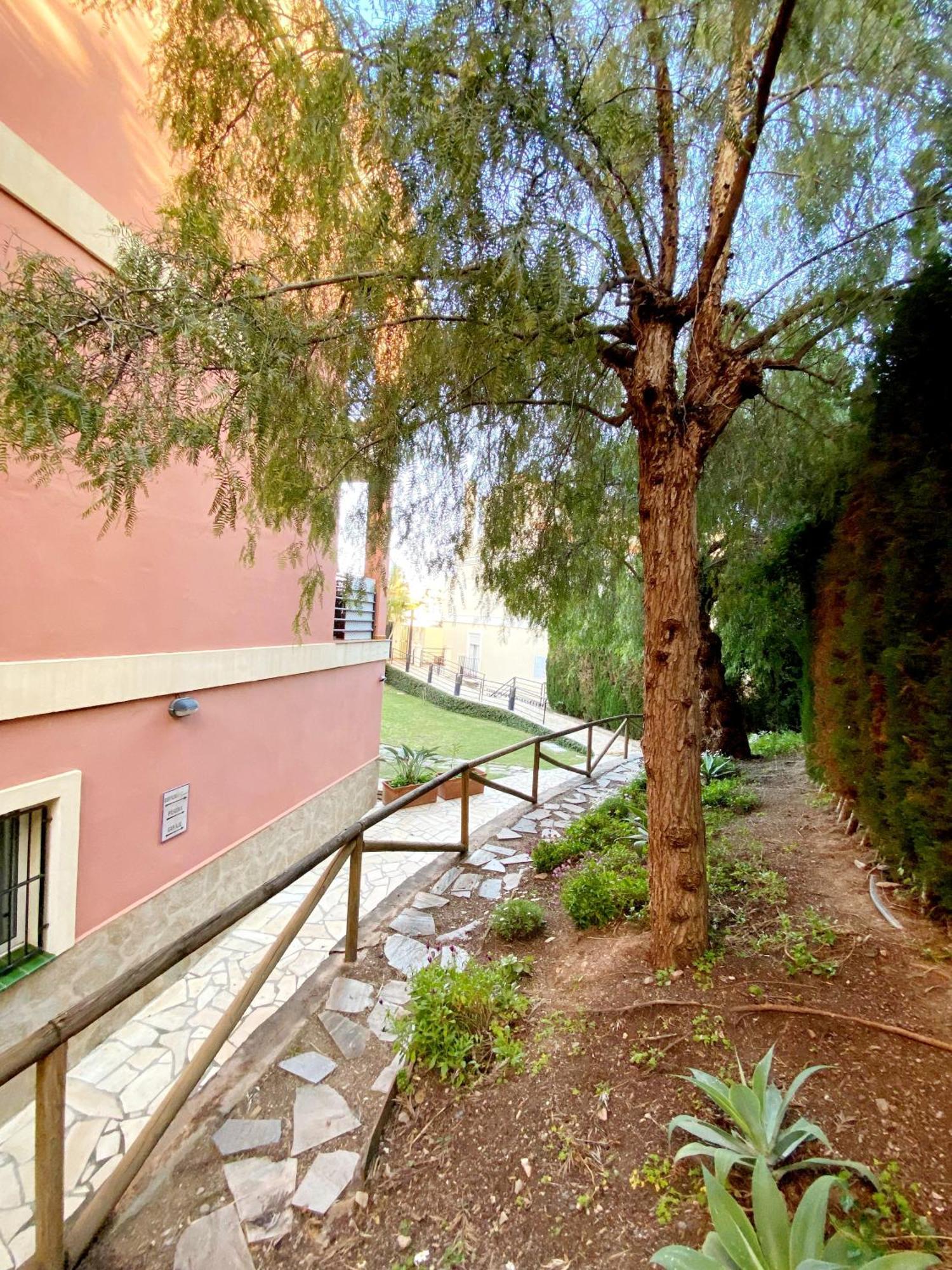 Costa Del Golf Apartment Torre de Benagalbon Exterior foto