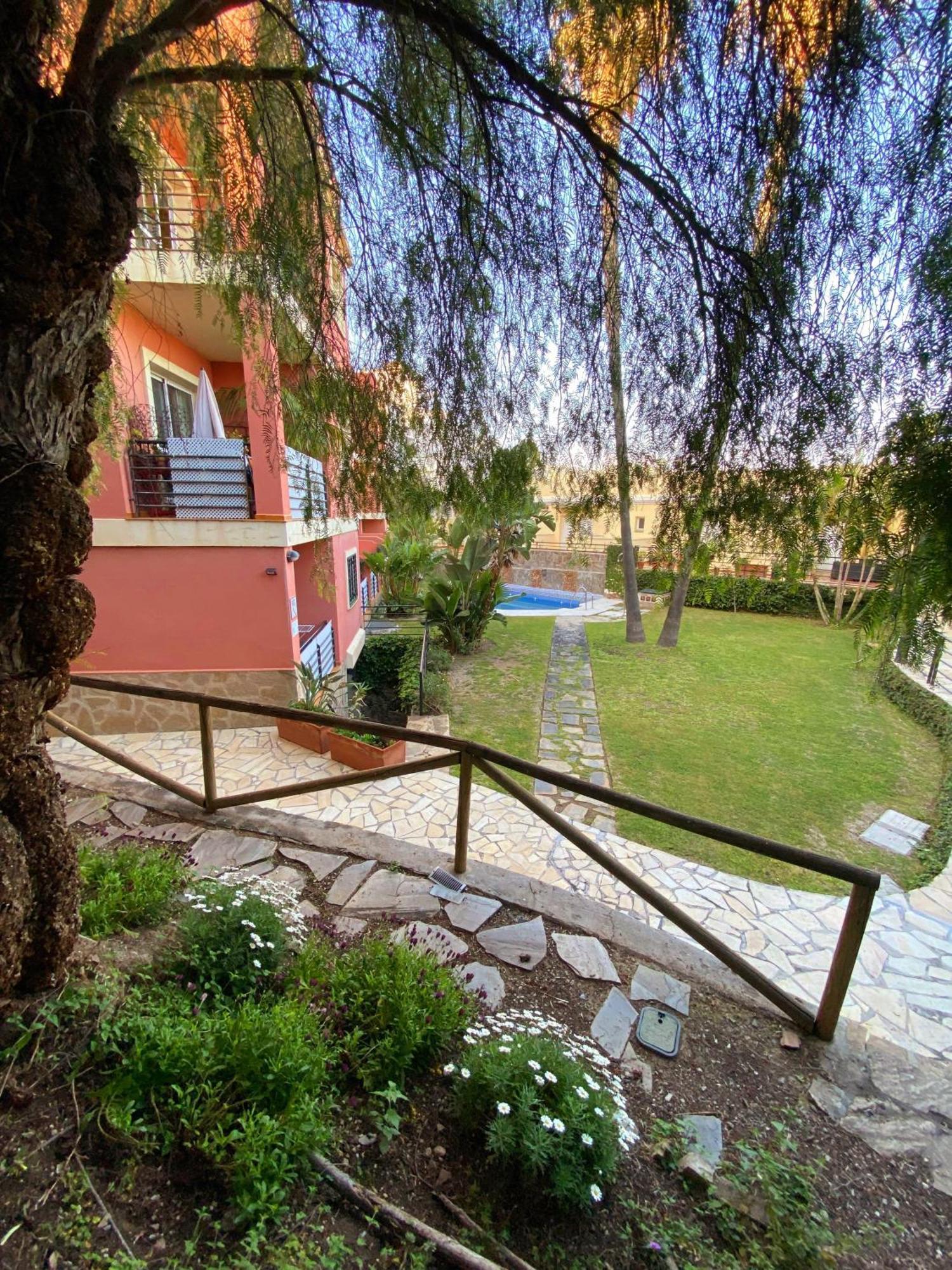 Costa Del Golf Apartment Torre de Benagalbon Exterior foto